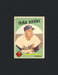 Duke Snider 1959 Topps #20 - Los Angeles Dodgers - NM+