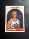 1989-90 NBA Hoops Steve Kerr #351 Rookie RC