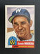 1953 Topps Vintage Baseball ⚾️ Card #13, CONNIE MARRERO, Wash. Senators, NrMT