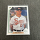 1991 Upper Deck - Top Prospect #65 Mike Mussina (RC)
