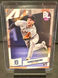 2024 PARKER MEADOWS ROOKIE CARD (RC) | TOPPS BIG LEAGUE BASEBALL #60 | TIGERS