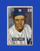 1951 Bowman Set-Break #311 Mickey Harris VG-VGEX *GMCARDS*