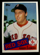 1985 Topps #181 Roger Clemens Rookie Card! Boston Red Sox Excellent Condition!