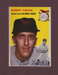 1954 Topps #8 Bobby Young near mint