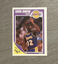 1989-90 NBA Fleer Basketball | Magic Johnson | #77 | Los Angeles Lakers