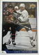 Chris Pronger 1993-94 Upper Deck Hartford Whalers hockey card (#190)