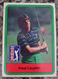 1982 Donruss Golf Fred Couples RC #53 Rookie Nice Card!
