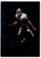 1998 Bowman #181 CHARLES WOODSON RC Rookie  Oakland Raiders Football Card 
