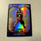 2021-22 Select Tony Parker 75 Years of the NBA #64 Silver Prizm