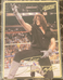 1994 Action Packed WWF The Undertaker Trading Card #12 Vintage WWE Wrestling 