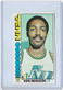 RON BEHAGEN 1976-77 Topps Basketball Vintage Card #138 JAZZ - EX (S)