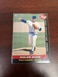Nolan Ryan 1993 Post Baseball Card #20 Texas Rangers Combined Shipping