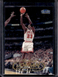 1998-99 Fleer Tradition Michael Jordan #23 Bulls