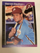 1989 Donruss #549 Darren Daulton Philadelphia Phillies Baseball Card