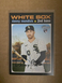 2020 Topps Heritage High Number #523 Danny Mendick - Chicago White Sox RC