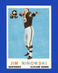 1959 Topps Set-Break #125 Jim Ninowski RC EX-EXMINT *GMCARDS*