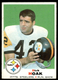 1969 Topps Dick Hoak Pittsburgh Steelers #133