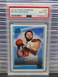 2018 Panini Donruss Baker Mayfield Rated Rookie RC #303 PSA 10 Browns (37)