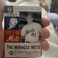 2001 Upper Deck Legends of New York -Miracle Mets #81 Tom Seaver 1967 Mr Met
