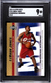 2003-04 Upper Deck Lebron James Phenomenal Beginning - #1 LeBron James (RC)