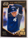 #171 Derek Jeter - New York Yankees - 1996 Pinnacle Summit 1996 Rookie RC