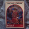1989-90 NBA Hoops - #200 Michael Jordan