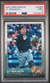 2015 Topps Update J.T. Realmuto #US398 Graded PSA 9 Mint Rookie RC
