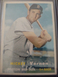1957 Topps Baseball Mickey Vernon #92