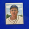 1950 Bowman Baseball Joe Tipton #159 Philadelphia Athletics EX-MT