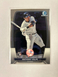 2023 ANTHONY VOLPE RC Topps Bowman Chrome  New York Yankees ROOKIE Card #11