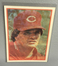 Pete Rose, 1987 Sportflics Baseball #25, Cincinnati Reds