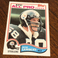 Jack Lambert 1982 Topps Football Card #213! Awesome Vintage Card!