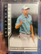 2021 Upper Deck Artifacts Golf Rookies /999 Kevin Kisner #60 Rookie Card