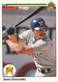 1990 Upper Deck #72 Juan Gonzalez RC Texas Rangers