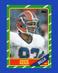 1986 Topps Set-Break #388 Andre Reed RC NM-MT OR BETTER *GMCARDS*