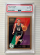 1990 Skybox Larry Bird Basketball Card #14 PSA 8 NM-MT