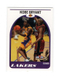 1999/00 Hoops Decade #150 Kobe Bryant
