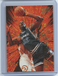 Shaquille O'Neal 1994-95 Fleer Ultra Power #8 Lakers Magic Heat