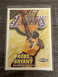 1997-98 Skybox NBA Hoops Kobe Bryant #75 Los Angeles Lakers