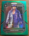 2023 Panini WWE Prizm green parallel trading card of Undertaker (#172)
