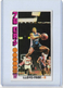 LLOYD FREE WORLD B FREE 1976-77 Topps Basketball ROOKIE Card #143 76ERS  EX (S)