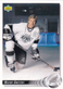 1992 Upper Deck Wayne Gretzky Hockey Card #25 Los Angeles Kings HOF