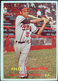 1957 Topps #188 FELIX MANTILLA Milwaukee Braves MLB baseball card EX+