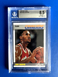 1987 Fleer  #49 RON HARPER *RC* ~ BGS 8.5 (Free S/H after first card)