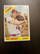 1966 Topps Baseball #293 Mike Shannon EX/EX+ Saint Louis Cardinals