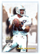 1995 Absolute Playoff Dan Marino Miami Dolphins #13