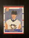 1990-91 Score JAROMIR JAGR #428 RC Rookie Pittsburgh Penguins 🥵