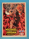 1997-98 Hoops Michael Jordan Chicago Bulls #1 🏀