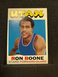 1971 Topps #178  Ron Boone  RC