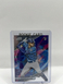 2022 Topps Chrome Cosmic Julio Rodriguez Rookie Card RC #197 Mariners HOY ROY
